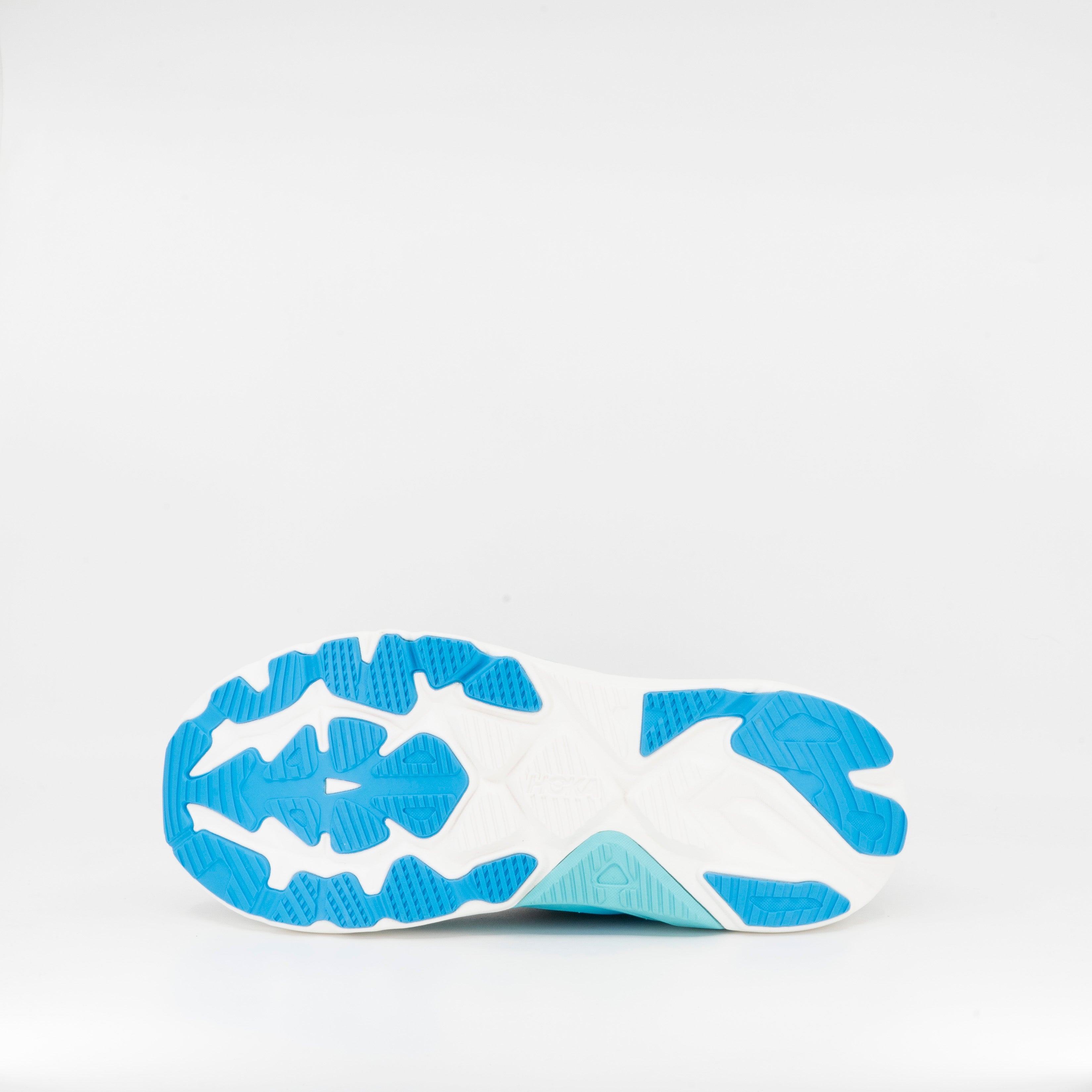 Hoka Arahi 8 (D Standard) Mens Black/Skyward Blue - Frontrunner Colombo